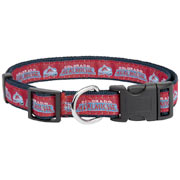 Colorado Avalanche Pet Merchandise