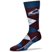 Colorado Avalanche Socks