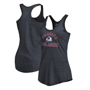 Colorado Avalanche Tank Tops