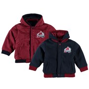 Colorado Avalanche Toddlers