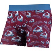 Colorado Avalanche Underwear & Pajamas