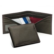 Colorado Avalanche Wallets and Checkbooks