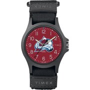 Colorado Avalanche Watches and Clocks