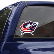 Columbus Blue Jackets Auto Accessories