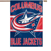 Columbus Blue Jackets Flags and Banners