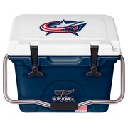 Columbus Blue Jackets Gameday and Tailgate