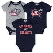 Columbus Blue Jackets Infants