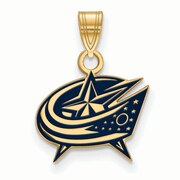 Columbus Blue Jackets Jewelry