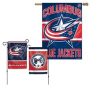 Columbus Blue Jackets Lawn and Garden