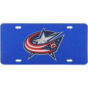 Columbus Blue Jackets License Plates and Frames