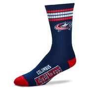 Columbus Blue Jackets Socks