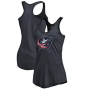 Columbus Blue Jackets Tank Tops