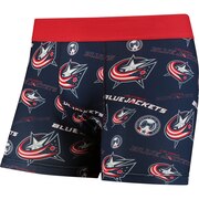 Columbus Blue Jackets Underwear & Pajamas