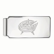 Columbus Blue Jackets Wallets and Checkbooks