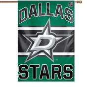 Dallas Stars Flags and Banners