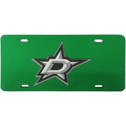 Dallas Stars License Plates and Frames