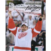 Detroit Red Wings Collectibles and Memorabilia