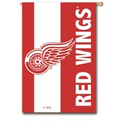 Detroit Red Wings Flags and Banners