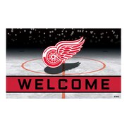 Detroit Red Wings Home, Office and School