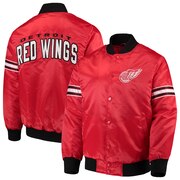 Detroit Red Wings Jackets