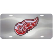 Detroit Red Wings License Plates and Frames