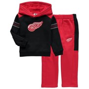 Detroit Red Wings Toddlers