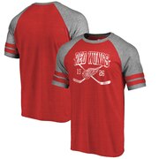 Detroit Red Wings T-Shirts