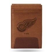 Detroit Red Wings Wallets and Checkbooks