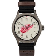 Detroit Red Wings Watches and Clocks