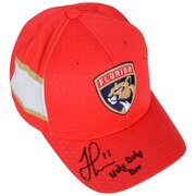 Florida Panthers Collectibles and Memorabilia