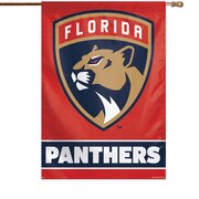 Florida Panthers Flags and Banners