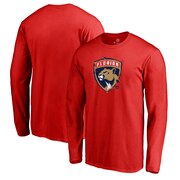 Florida Panthers Long Sleeve T-Shirts