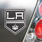 Los Angeles Kings Auto Accessories