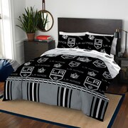 Los Angeles Kings Blankets, Bed and Bath