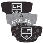 Los Angeles Kings Face Coverings