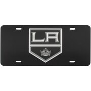 Los Angeles Kings License Plates and Frames