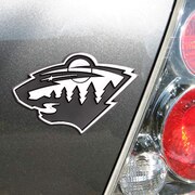 Minnesota Wild Auto Accessories