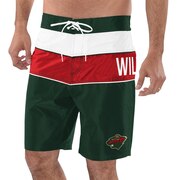 Minnesota Wild Bathing Suits