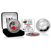 Minnesota Wild Collectibles and Memorabilia