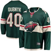 Minnesota Wild Jerseys