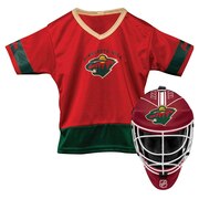 Minnesota Wild Kids