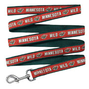 Minnesota Wild Pet Merchandise