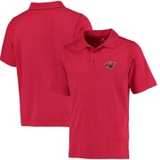 Minnesota Wild Polos