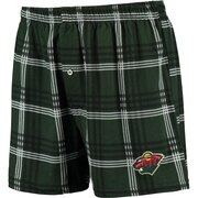 Minnesota Wild Shorts