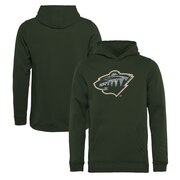 Minnesota Wild Sweatshirts and Fleece