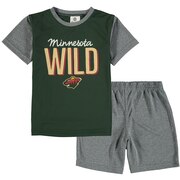 Minnesota Wild Toddlers