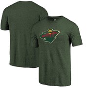 Minnesota Wild T-Shirts