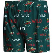 Minnesota Wild Underwear & Pajamas