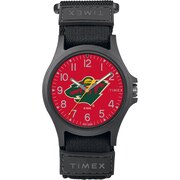 Minnesota Wild Watches and Clocks