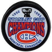 Montreal Canadiens Championship Merchandise